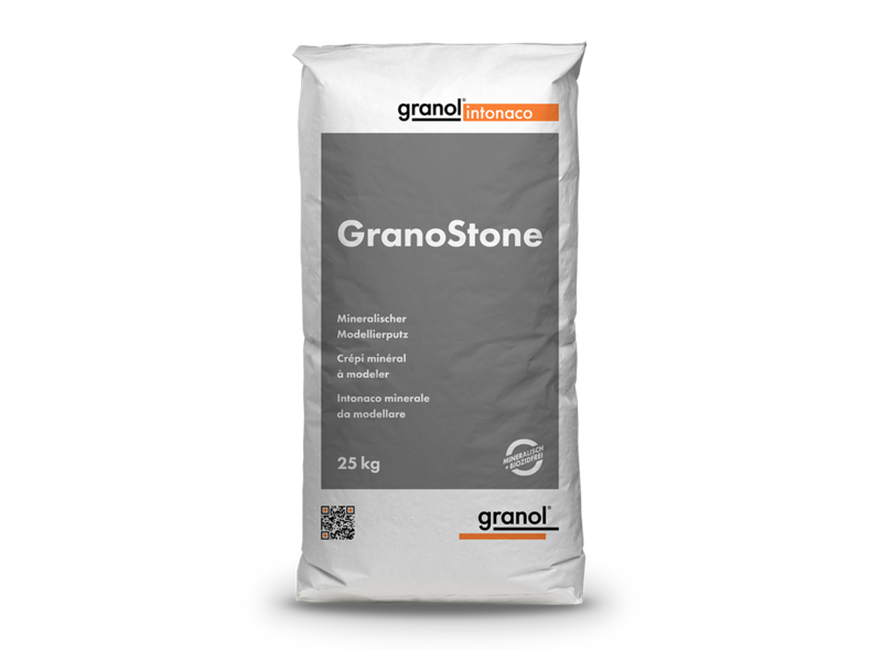GranoStone
